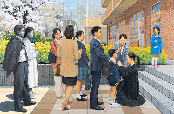 作品