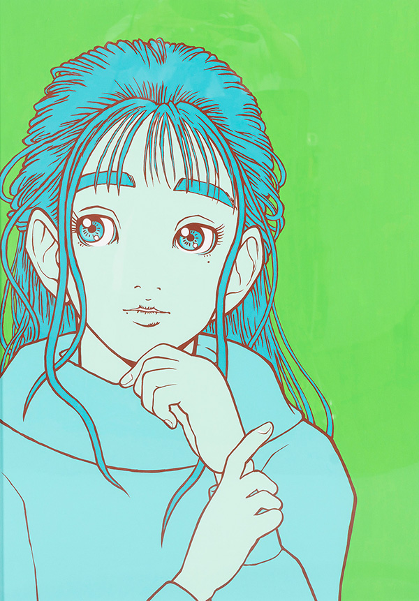作品