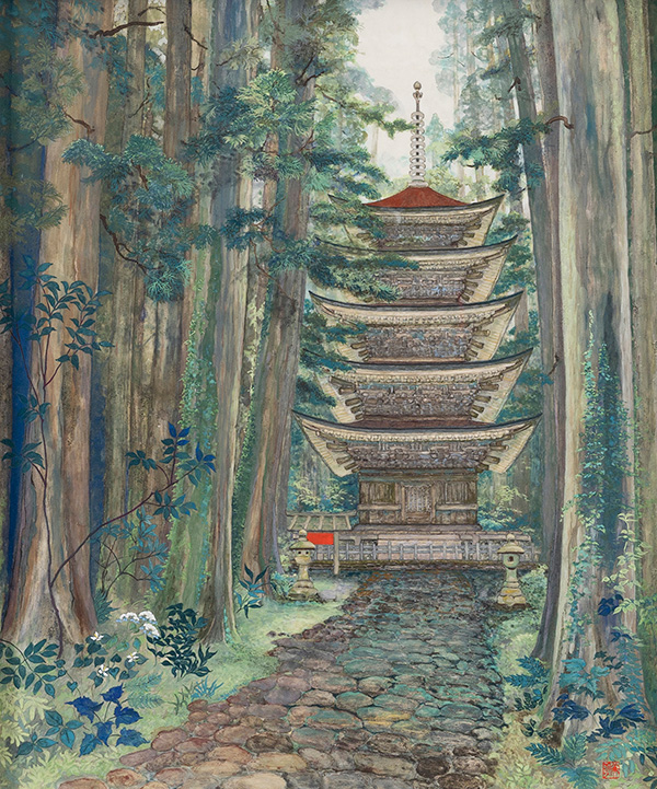 作品