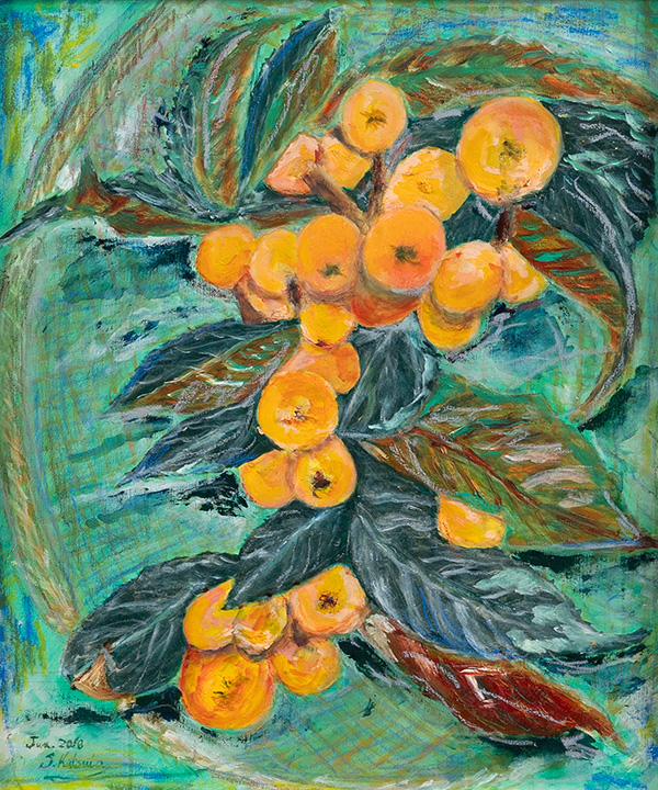 作品