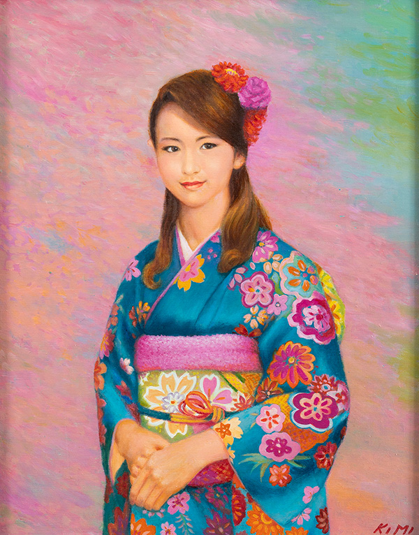 作品