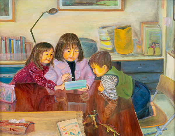 作品