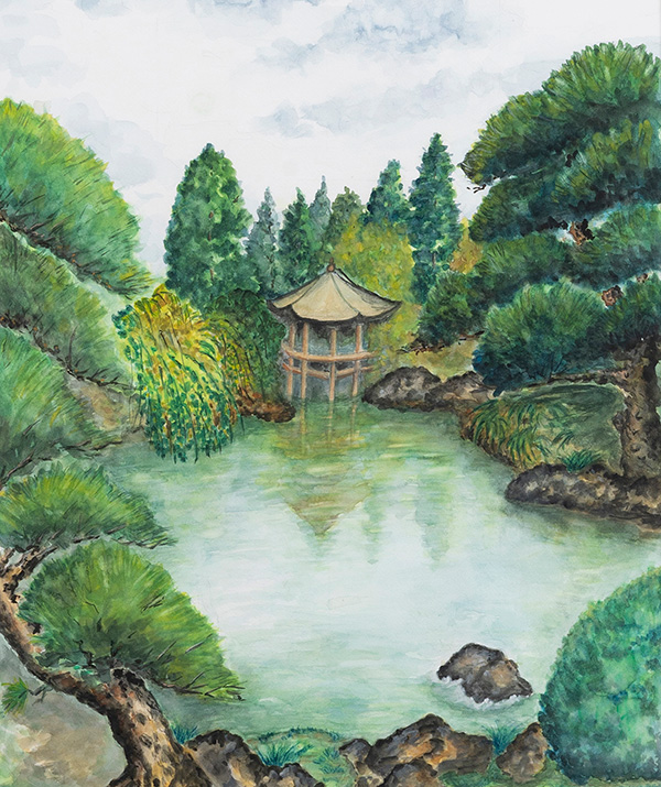 作品