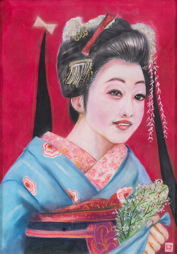 作品