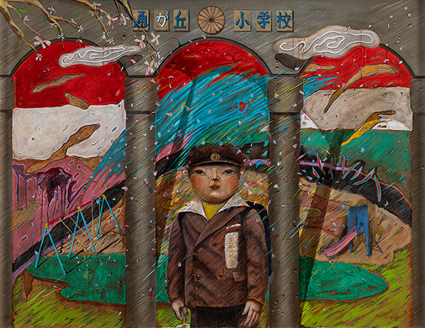 作品