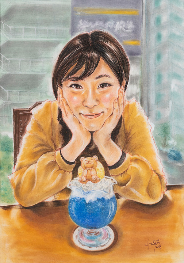 作品