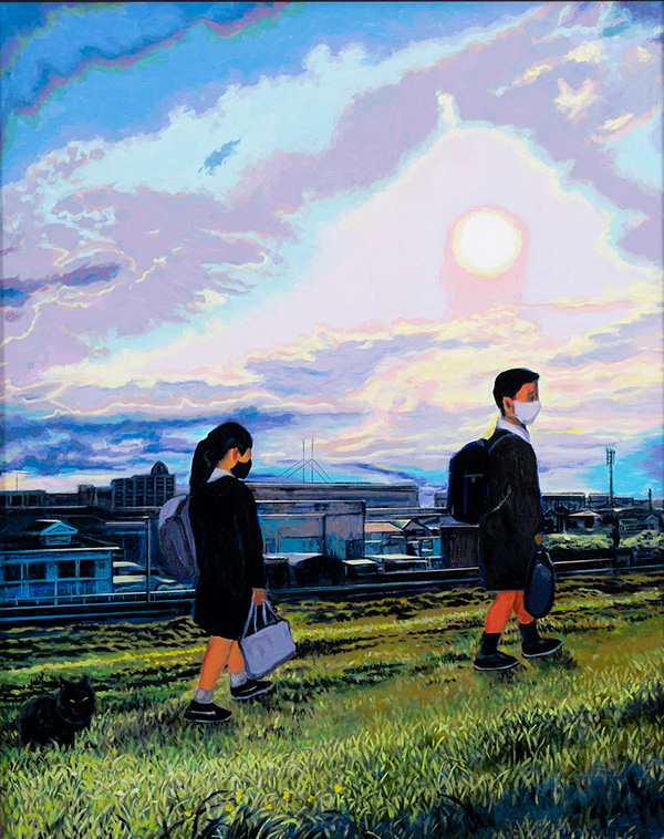 作品