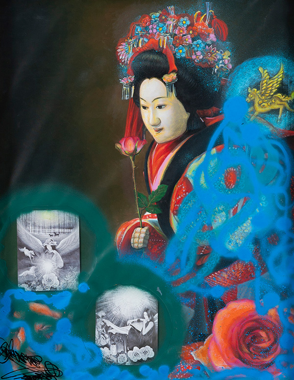 作品