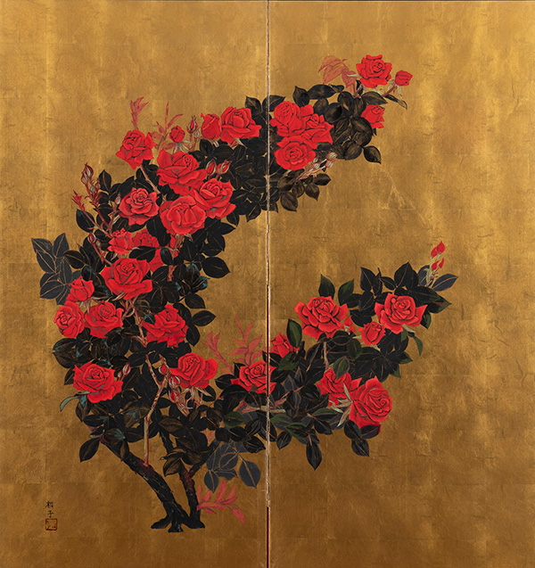 作品
