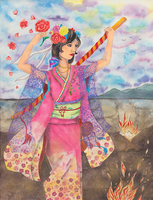 作品