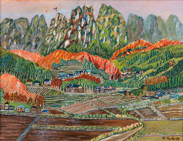 作品