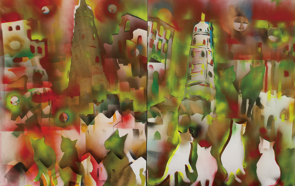 作品