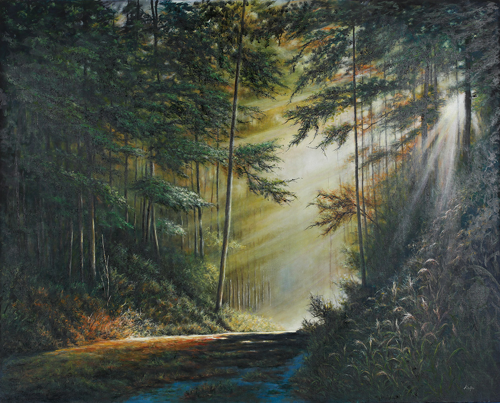 作品