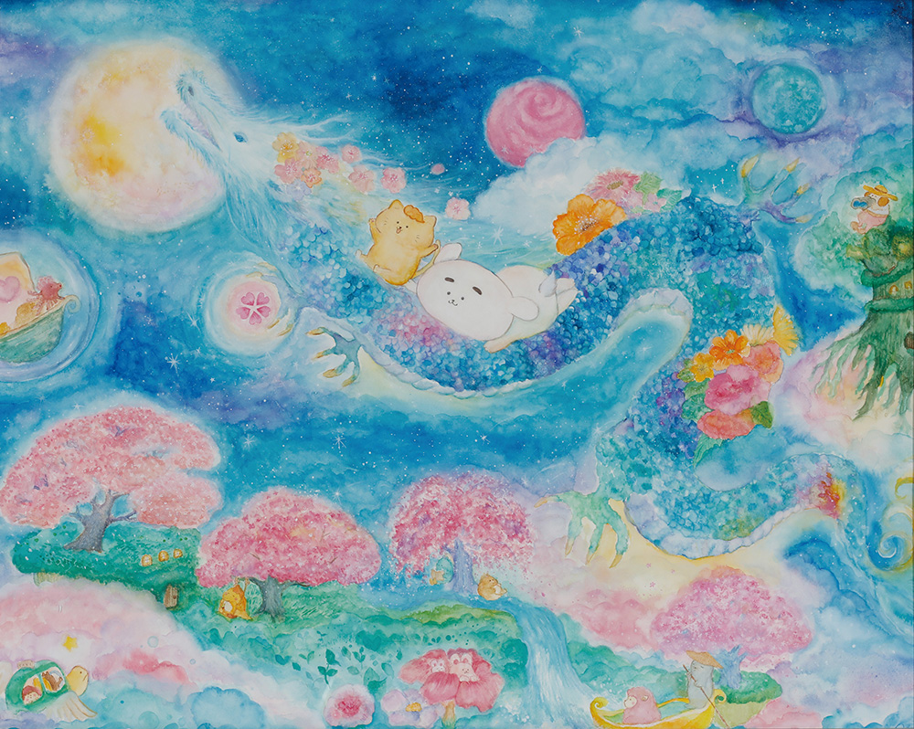 作品