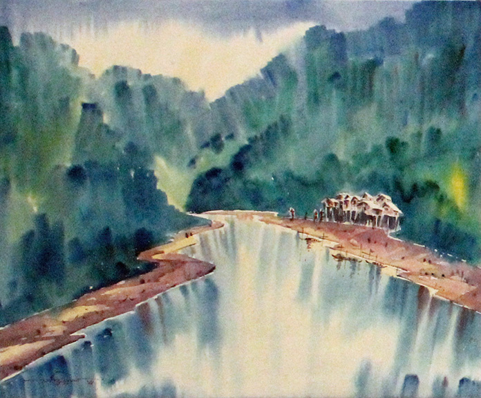 作品