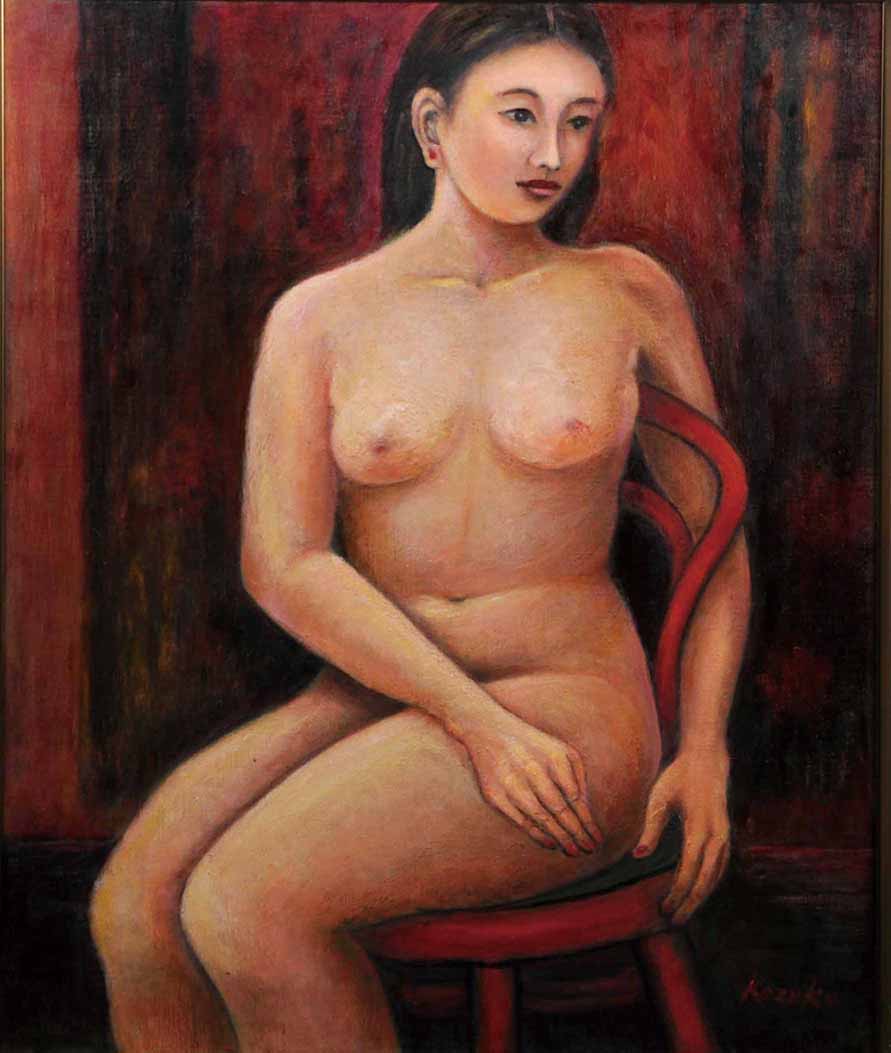 作品