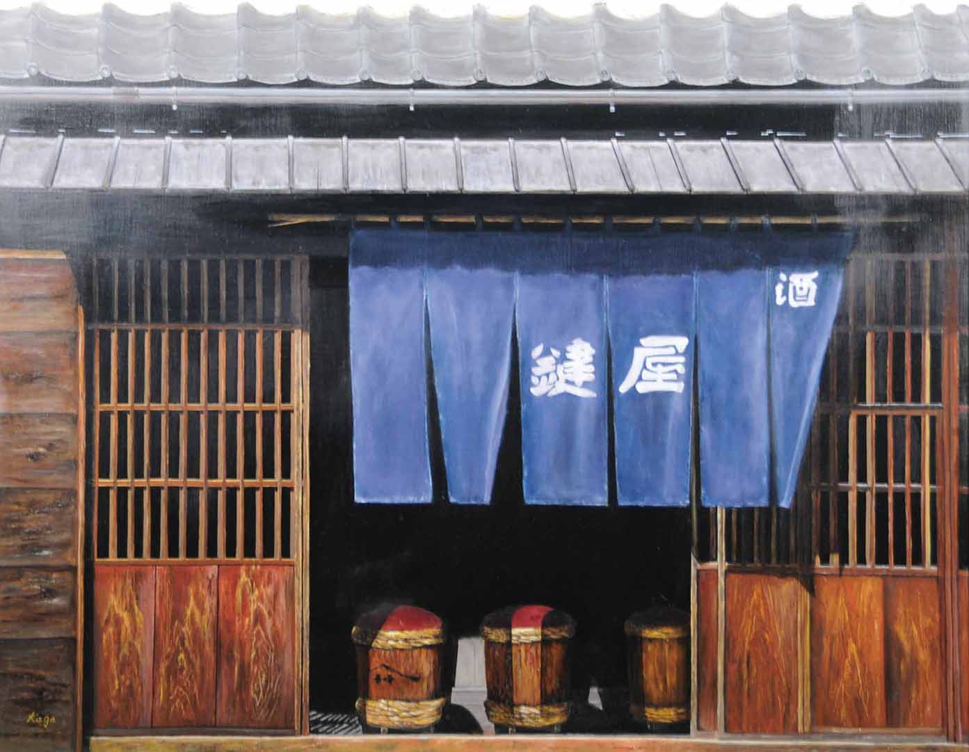 作品