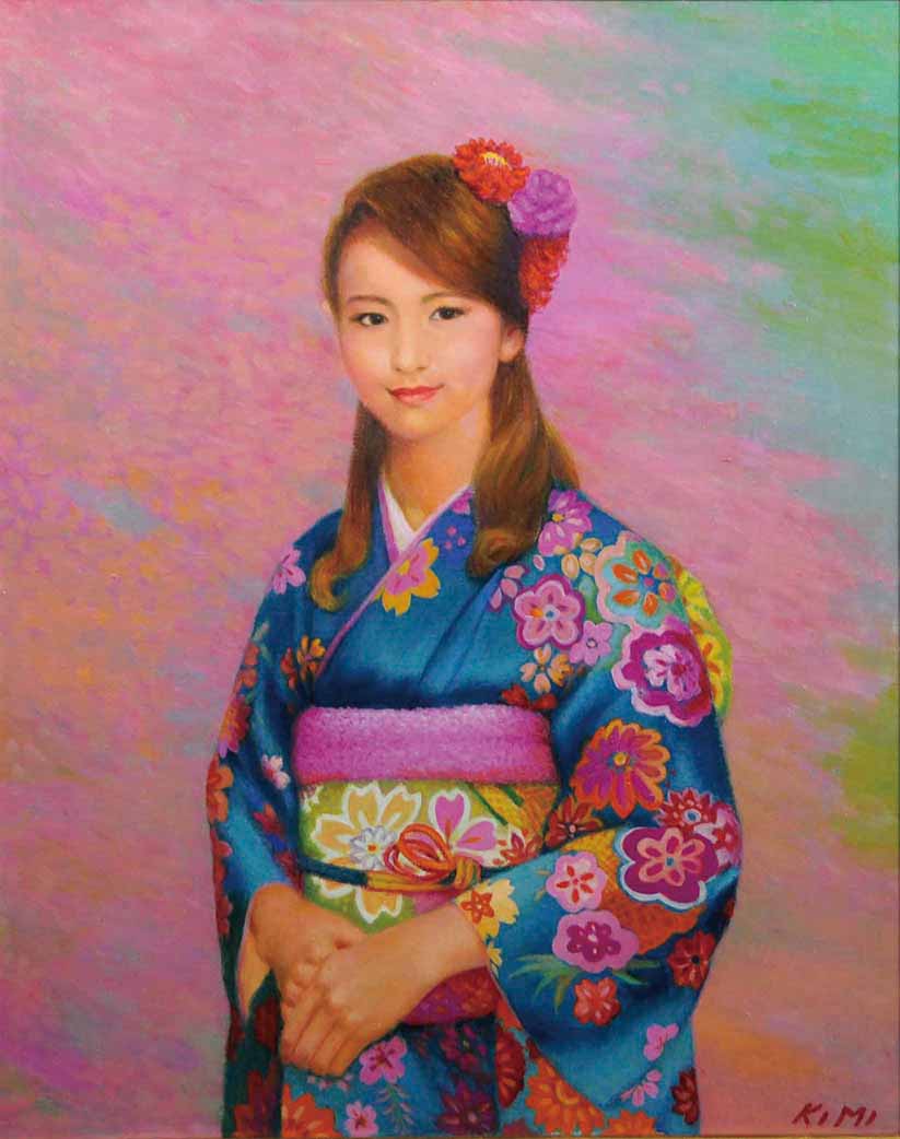 作品