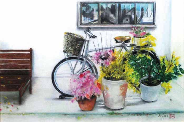 作品
