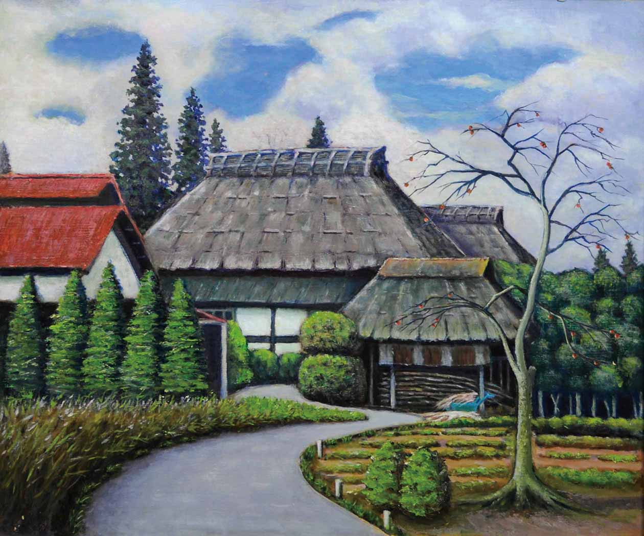 作品