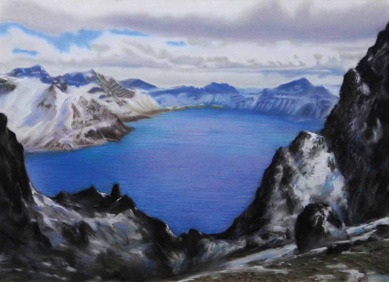 作品