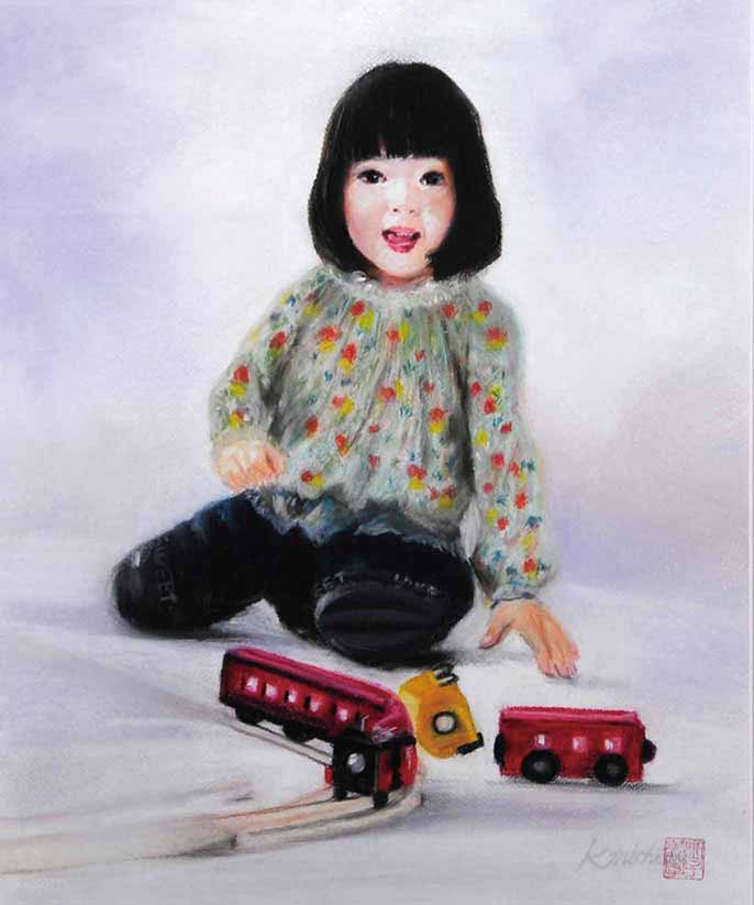 作品
