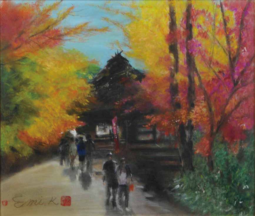 作品