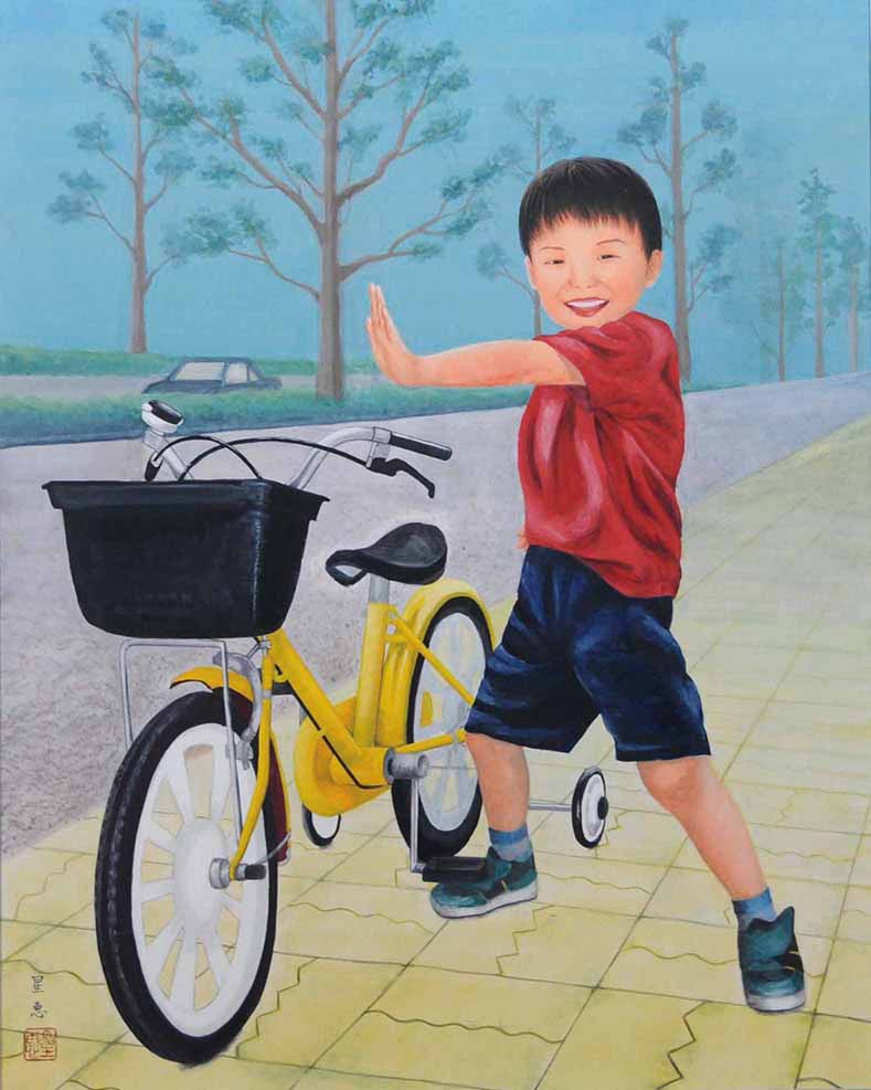 作品