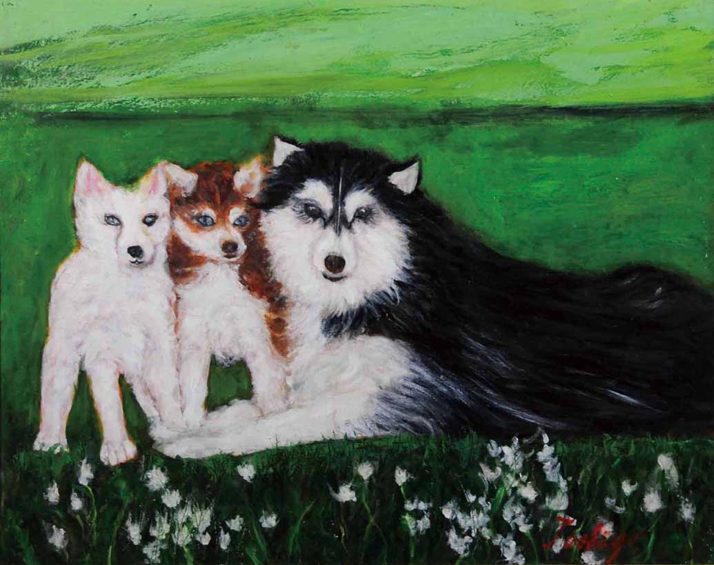 作品