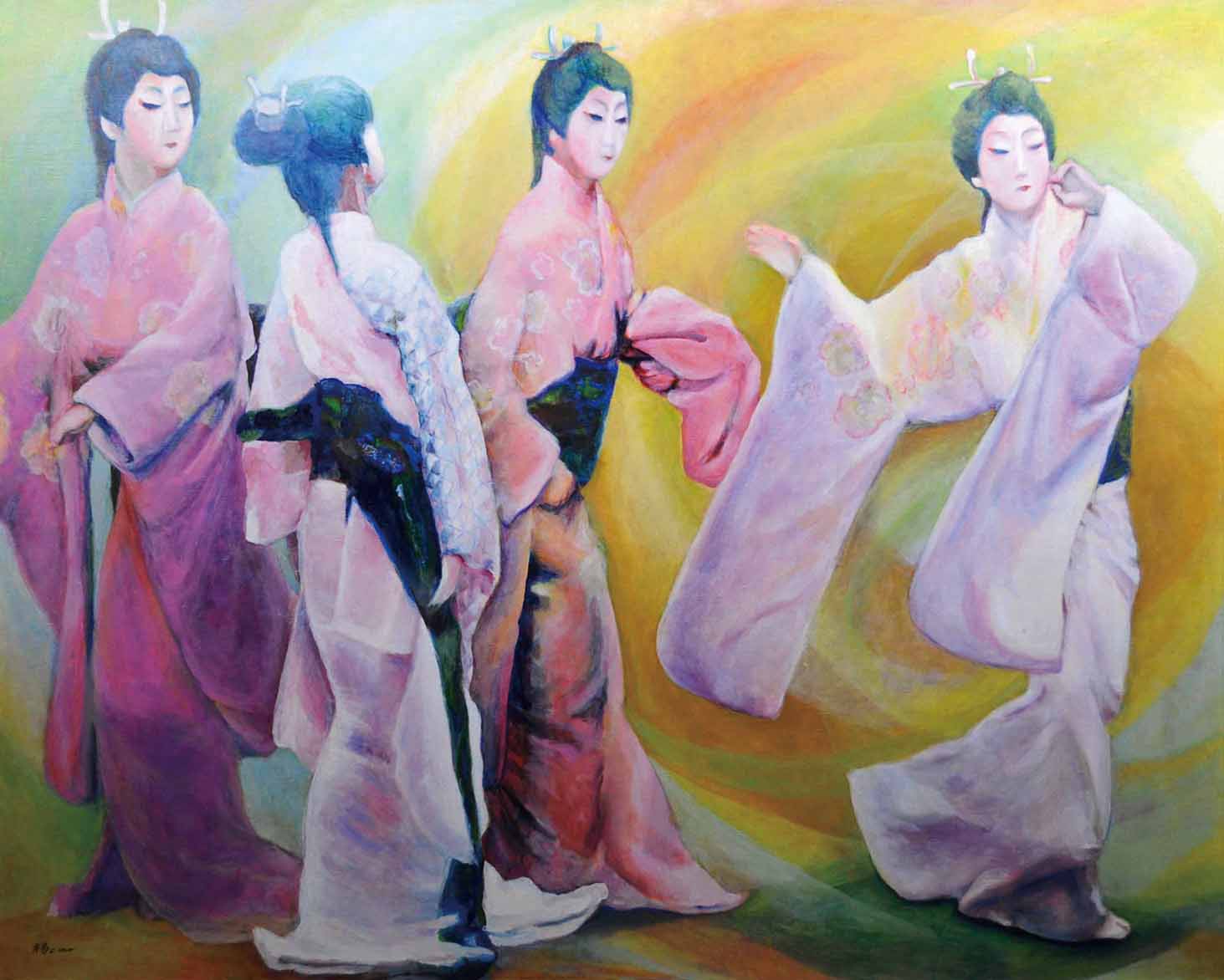 作品