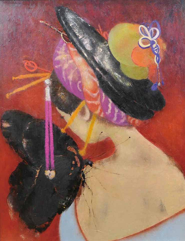 作品