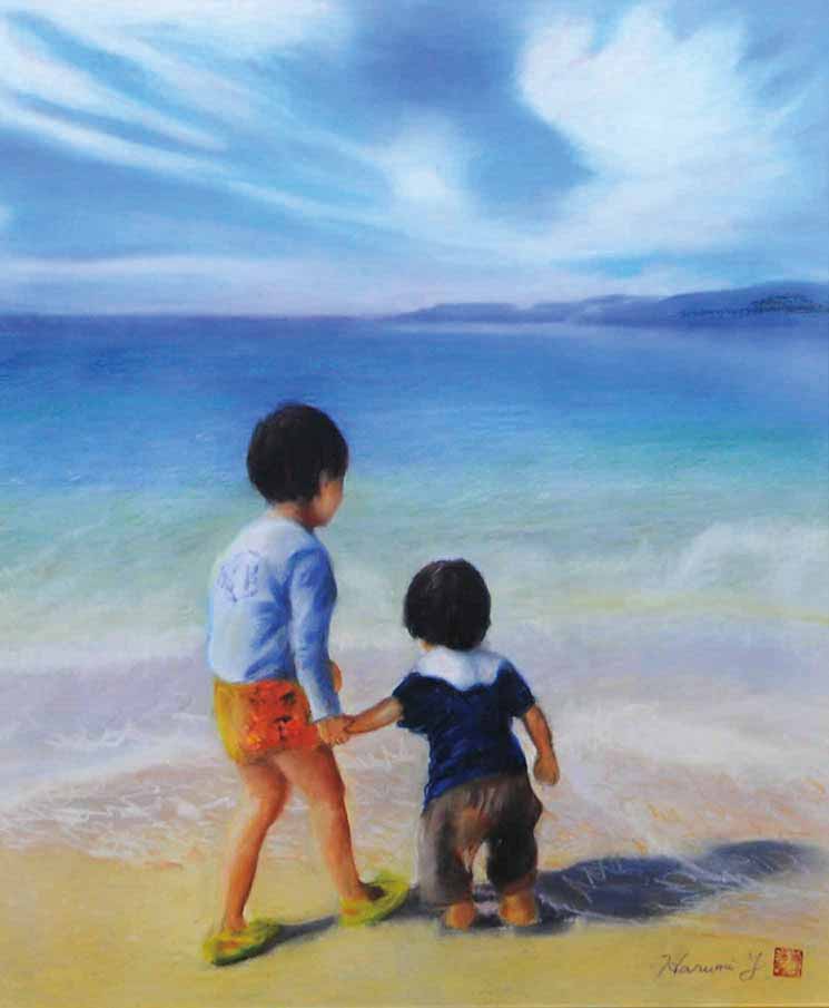 作品
