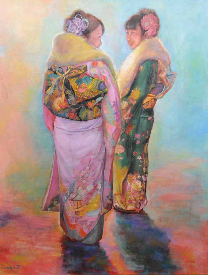 作品