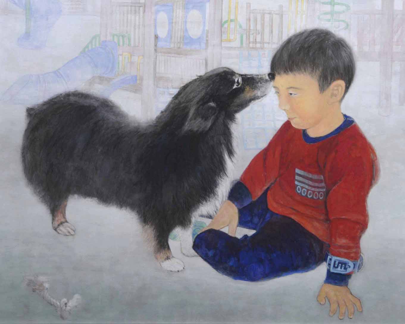 作品