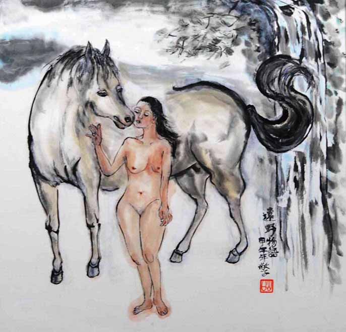 作品