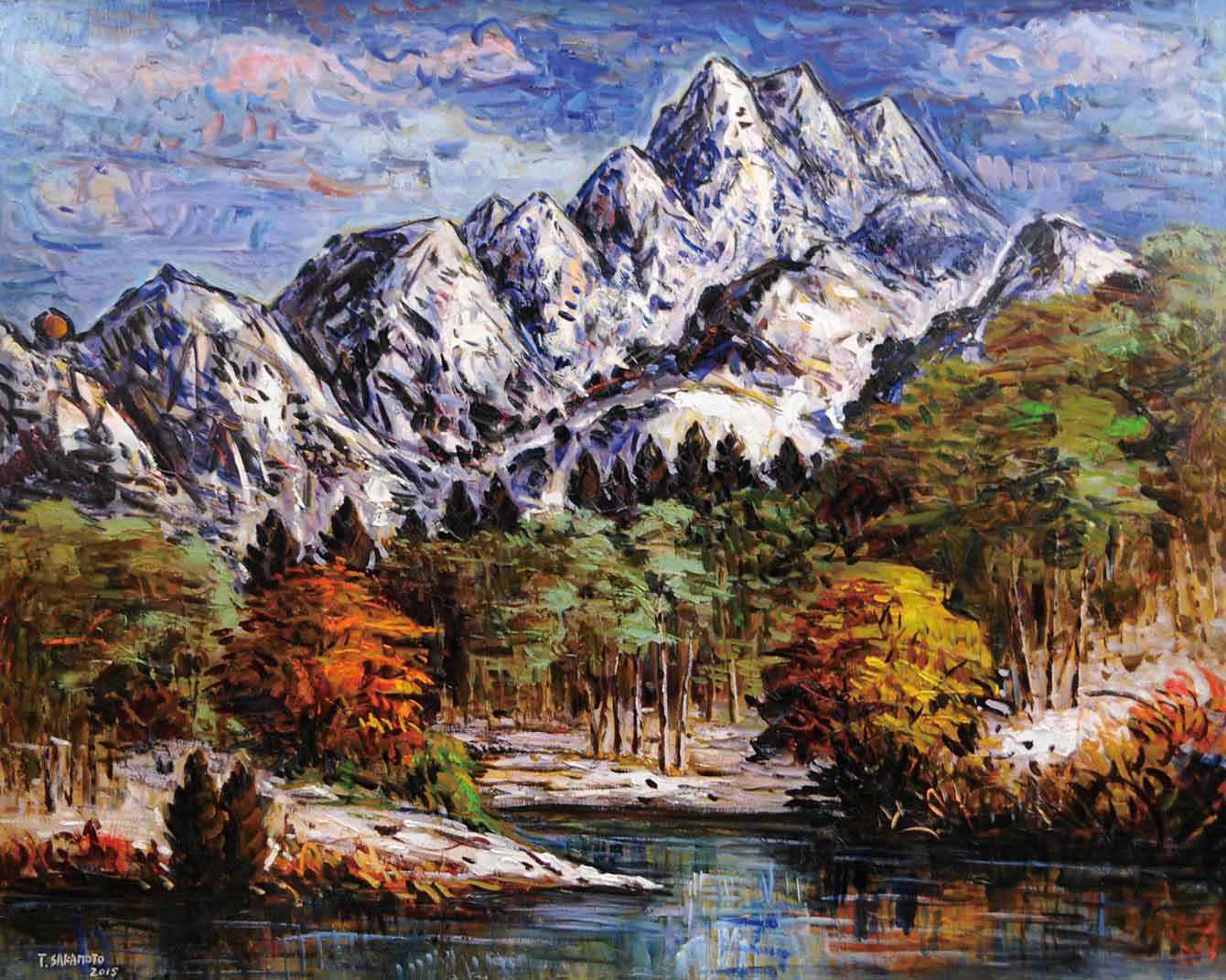 作品