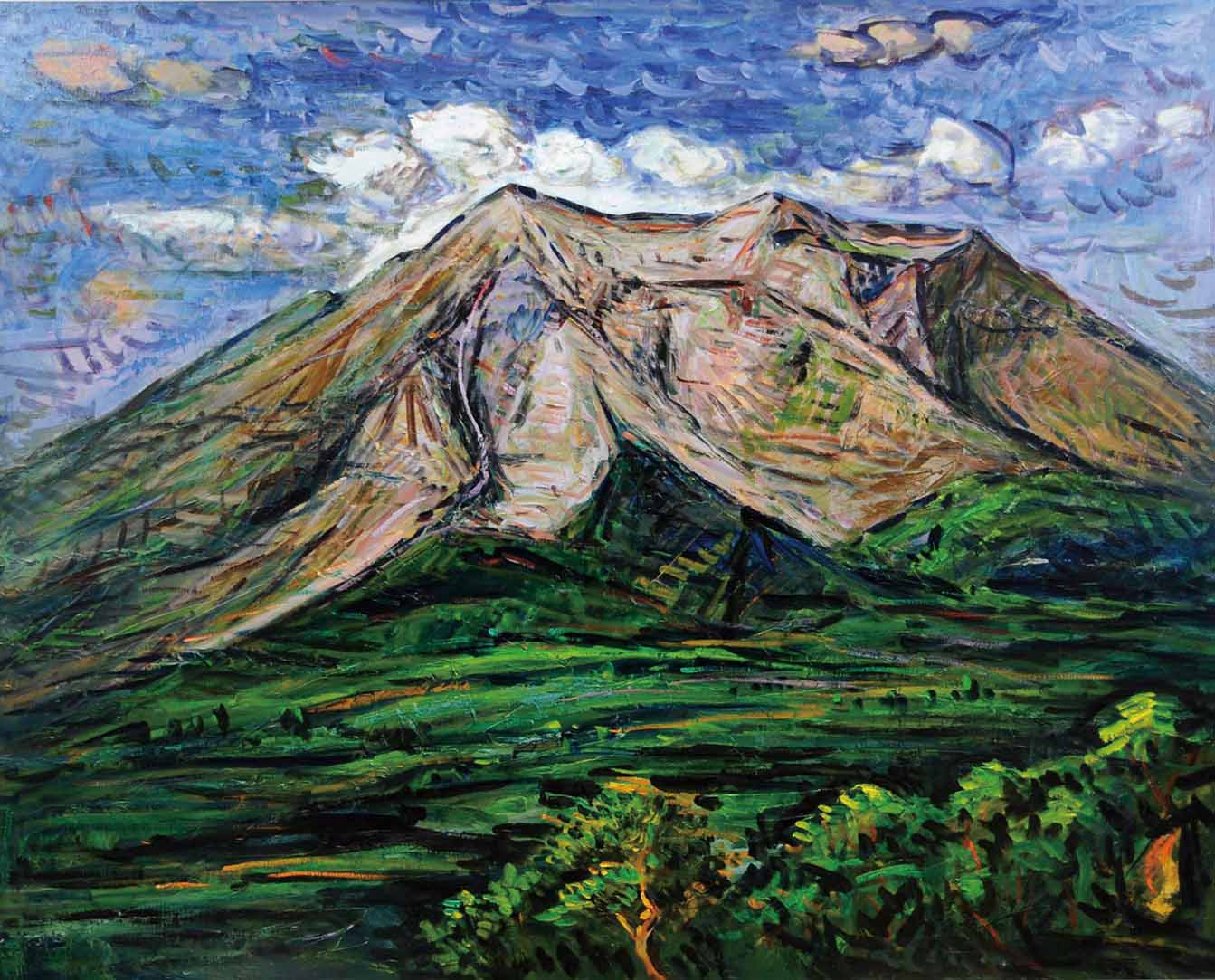 作品