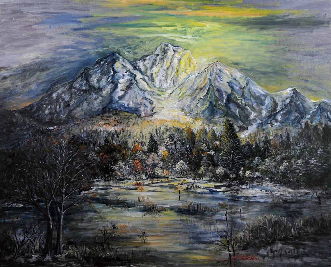 作品