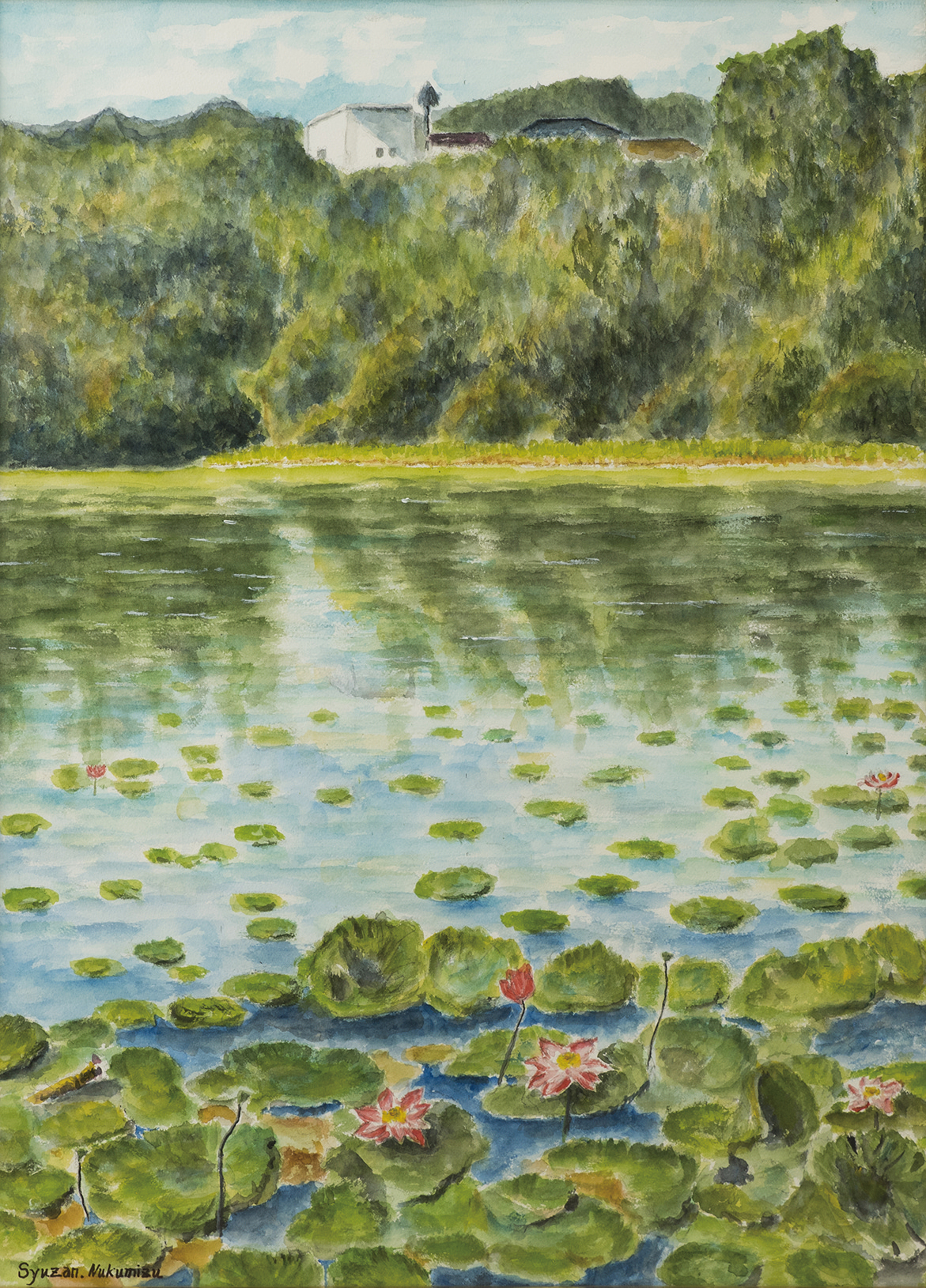 作品
