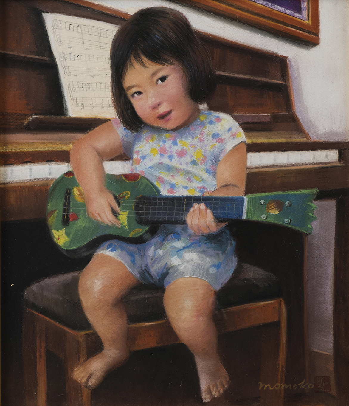 作品
