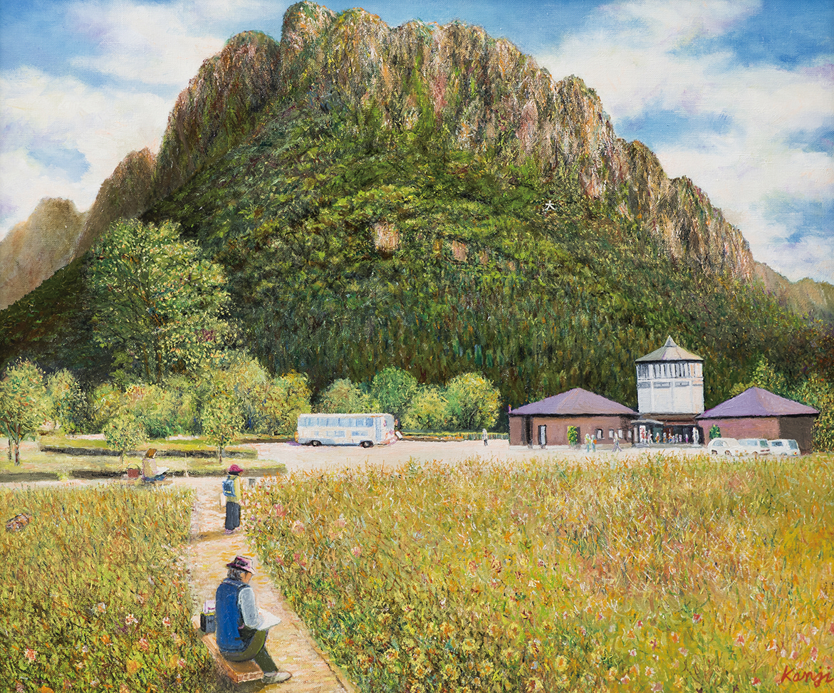 作品