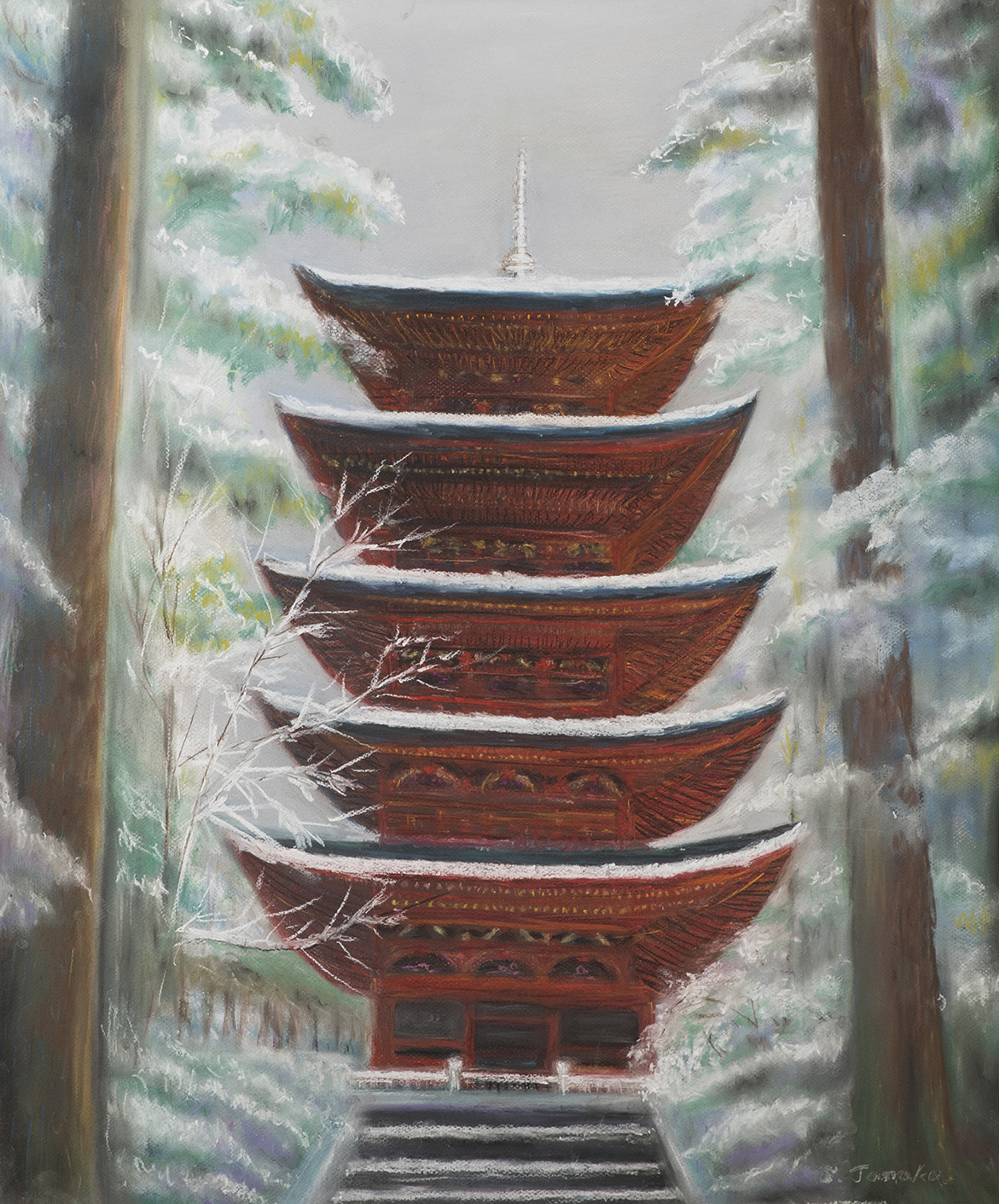 作品