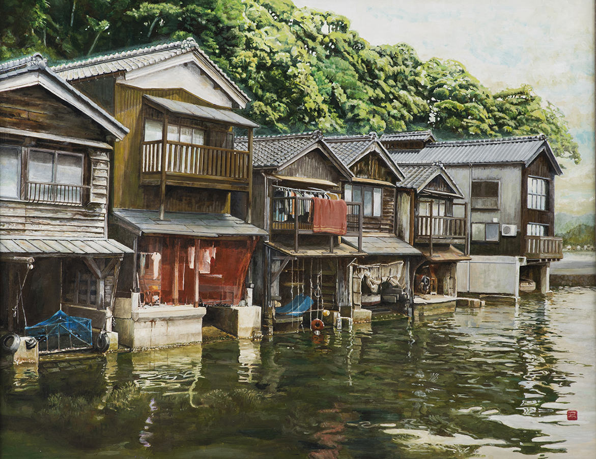 作品