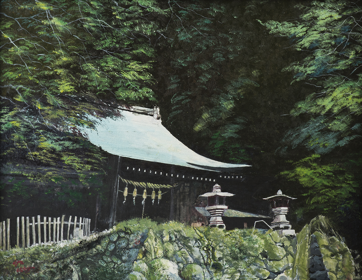 作品