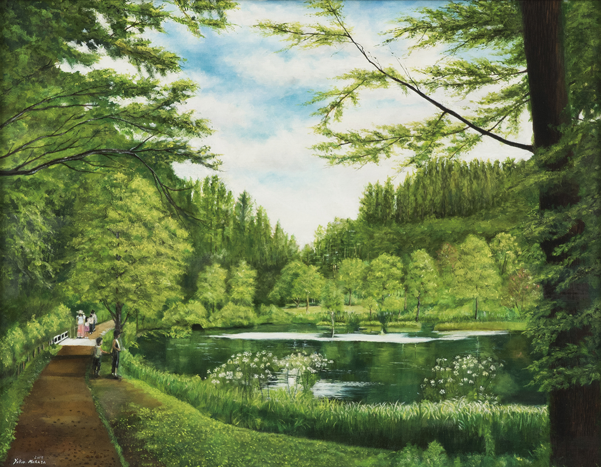 作品