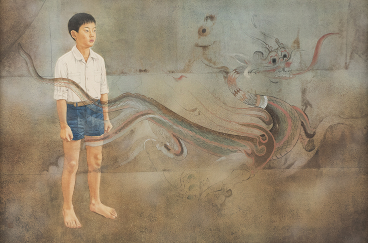 作品