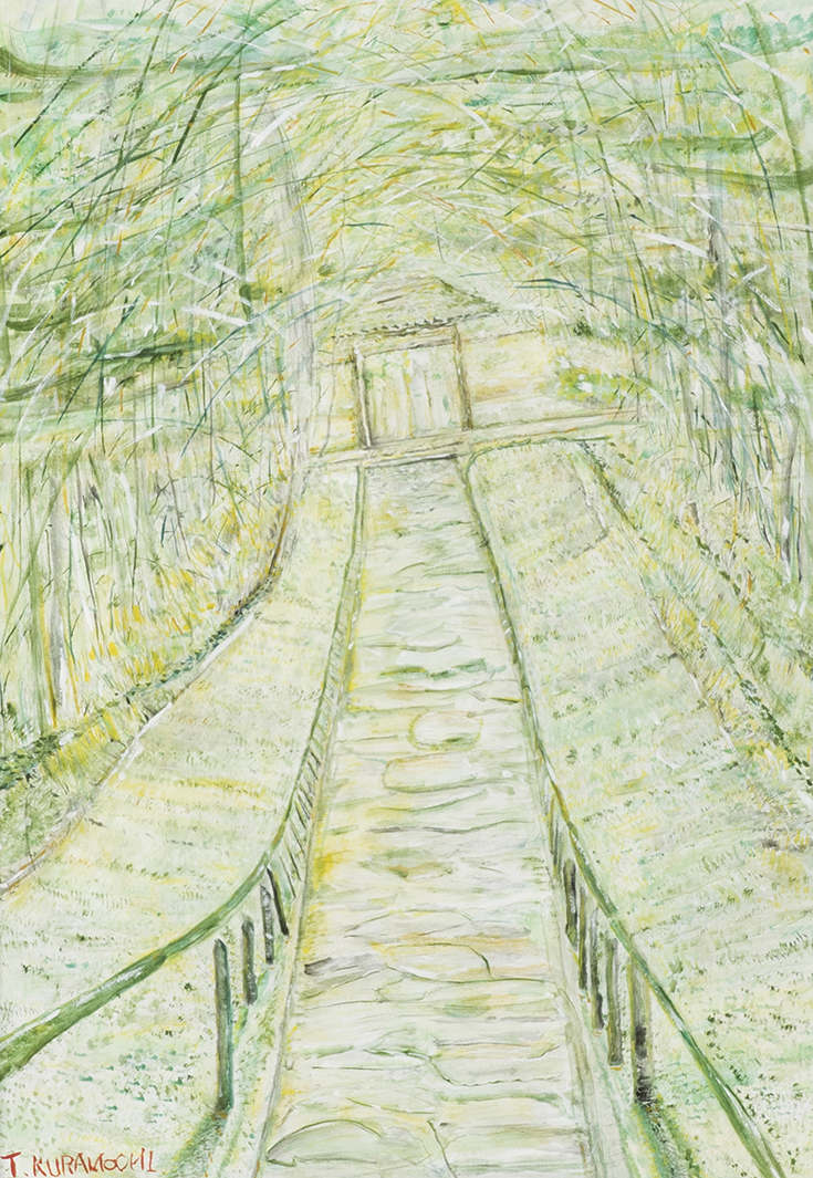 作品