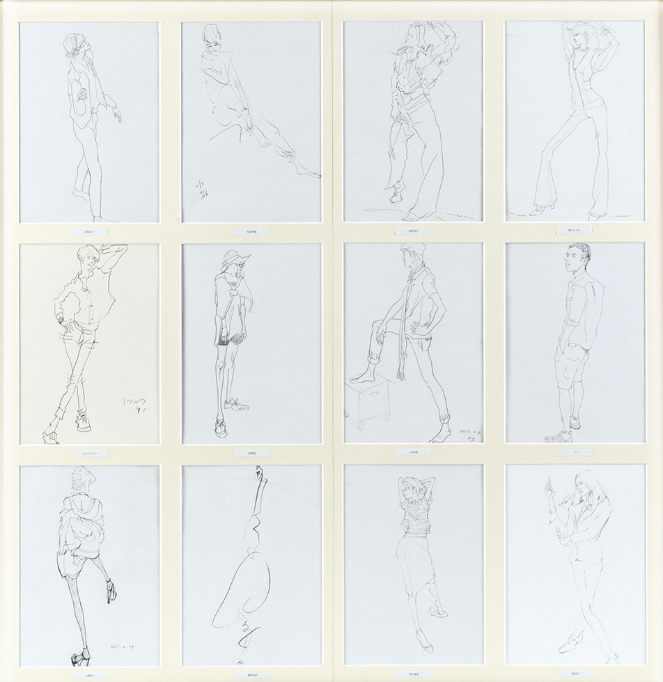作品