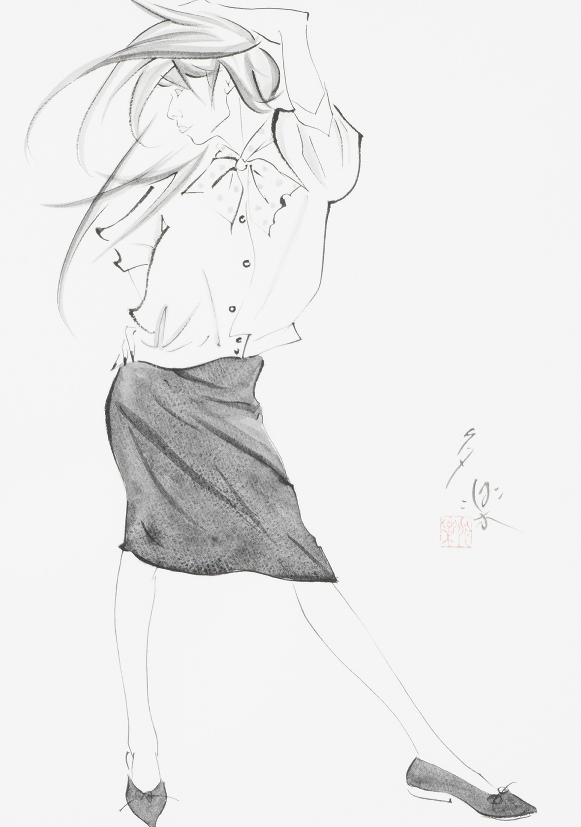 作品