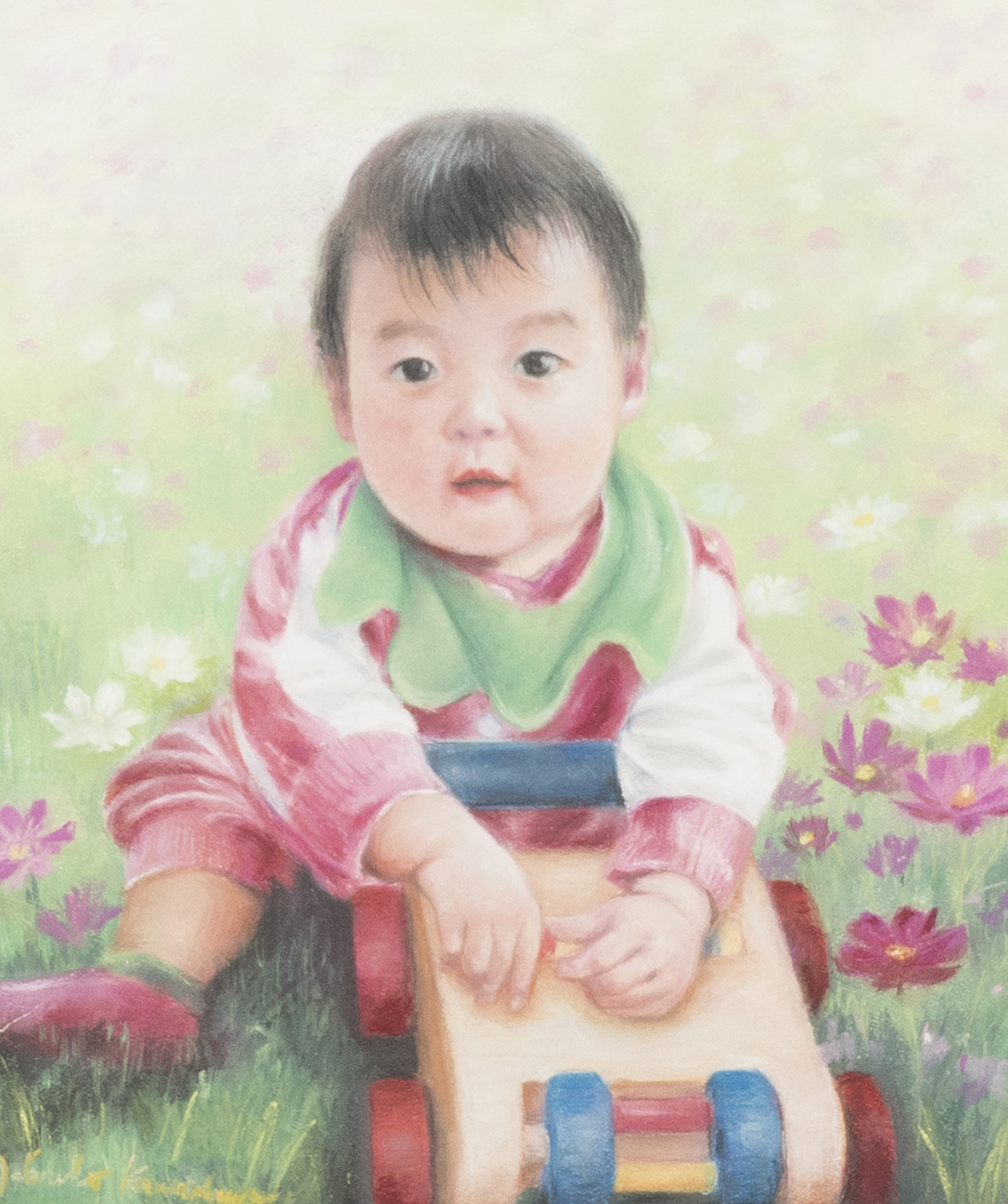 作品